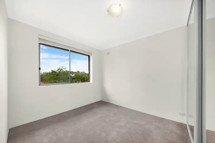 Third view of Homely apartment listing, 14/19 Priory Road, Waverton NSW 2060