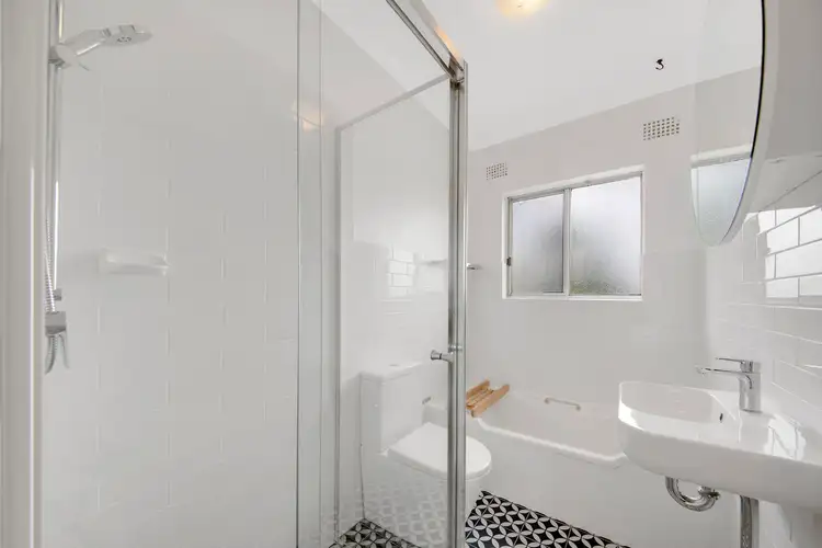 Fourth view of Homely apartment listing, 14/19 Priory Road, Waverton NSW 2060