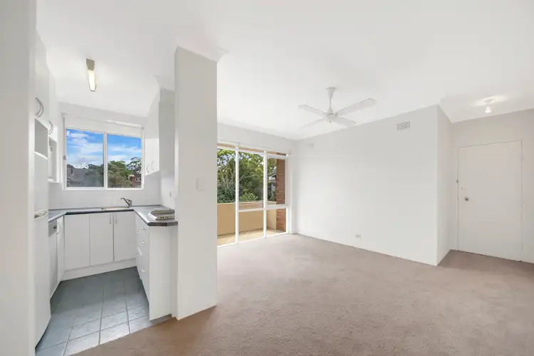 Fifth view of Homely apartment listing, 14/19 Priory Road, Waverton NSW 2060