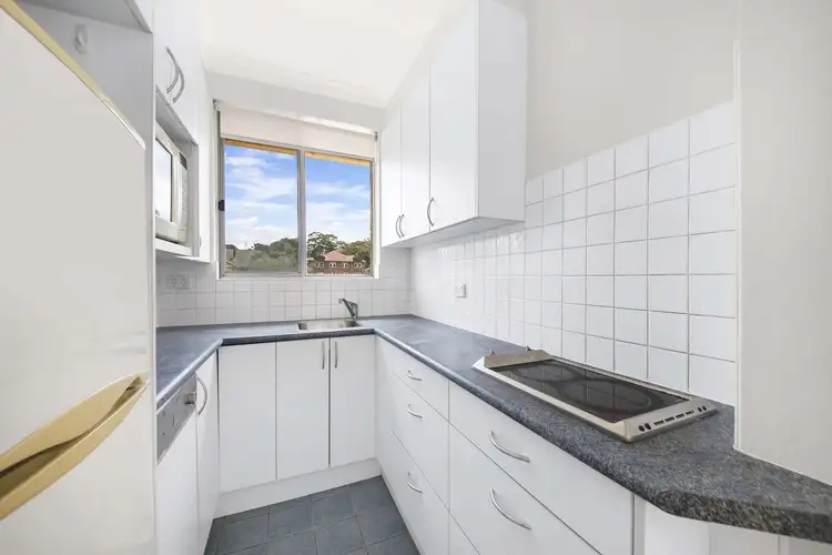 Sixth view of Homely apartment listing, 14/19 Priory Road, Waverton NSW 2060