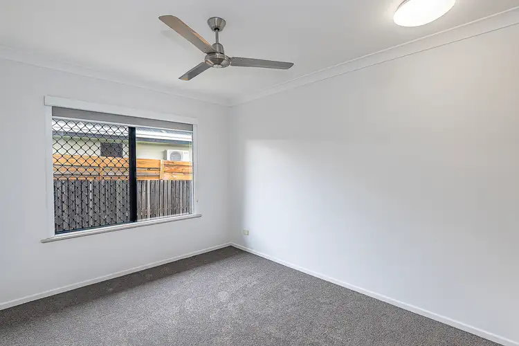 Fourth view of Homely house listing, 7 Helvellyn Street, Bushland Beach QLD 4818