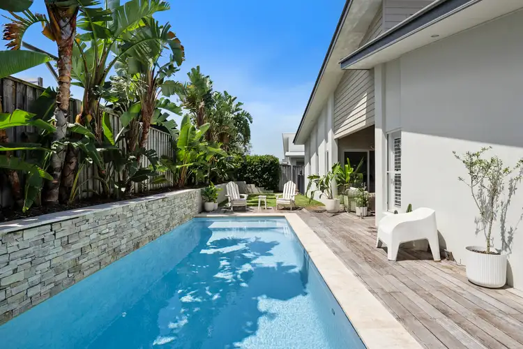Main view of Homely house listing, 47 Laceflower Parade, Casuarina NSW 2487