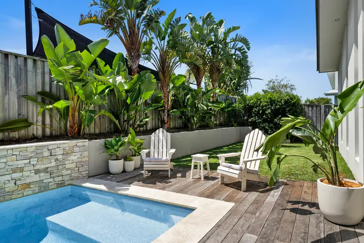 Second view of Homely house listing, 47 Laceflower Parade, Casuarina NSW 2487