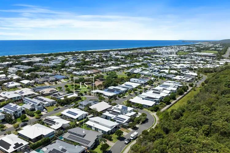 Third view of Homely house listing, 47 Laceflower Parade, Casuarina NSW 2487