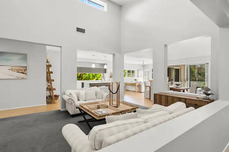 Fifth view of Homely house listing, 47 Laceflower Parade, Casuarina NSW 2487