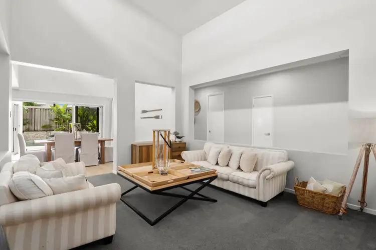 Sixth view of Homely house listing, 47 Laceflower Parade, Casuarina NSW 2487