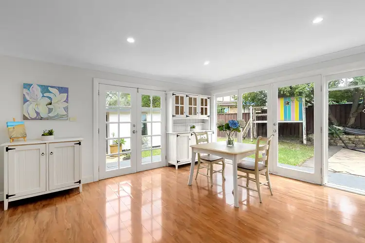 Third view of Homely house listing, 42 Isaac Smith Parade, Kings Langley NSW 2147
