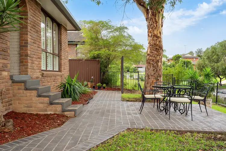 Fourth view of Homely house listing, 42 Isaac Smith Parade, Kings Langley NSW 2147