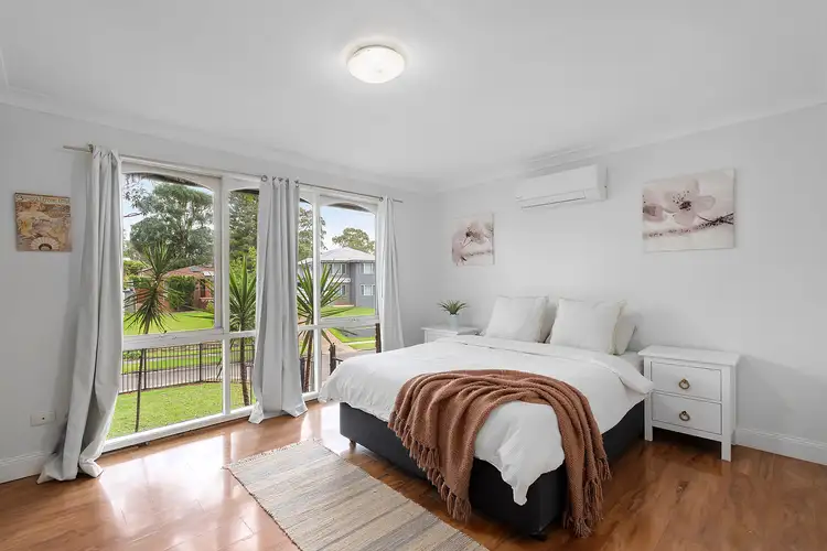 Sixth view of Homely house listing, 42 Isaac Smith Parade, Kings Langley NSW 2147