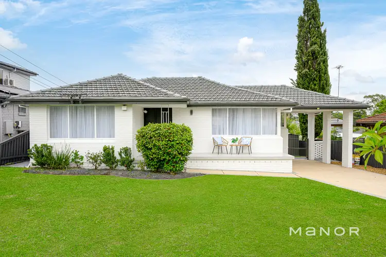 17 Mullane Avenue, Baulkham Hills NSW 2153