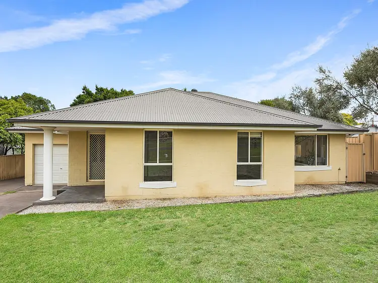 112 Inglis Street, Mudgee NSW 2850