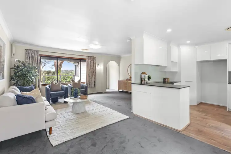 Second view of Homely house listing, 11 Boundary Road, Heathcote NSW 2233