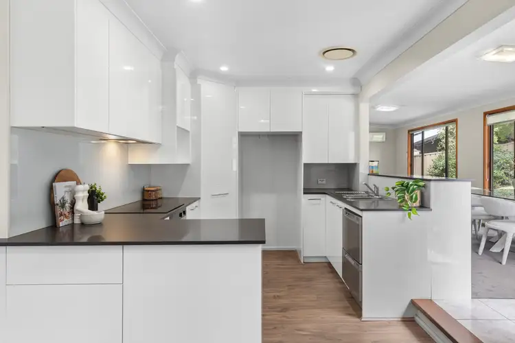 Third view of Homely house listing, 11 Boundary Road, Heathcote NSW 2233