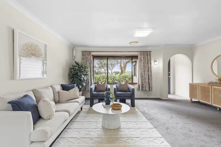 Fourth view of Homely house listing, 11 Boundary Road, Heathcote NSW 2233