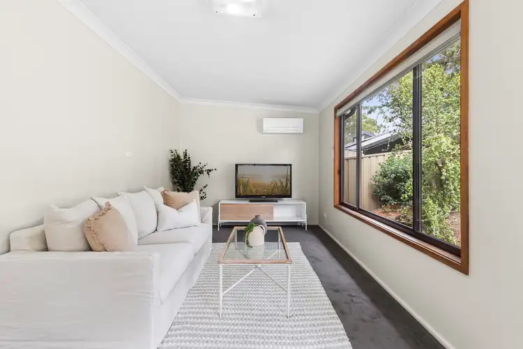 Fifth view of Homely house listing, 11 Boundary Road, Heathcote NSW 2233