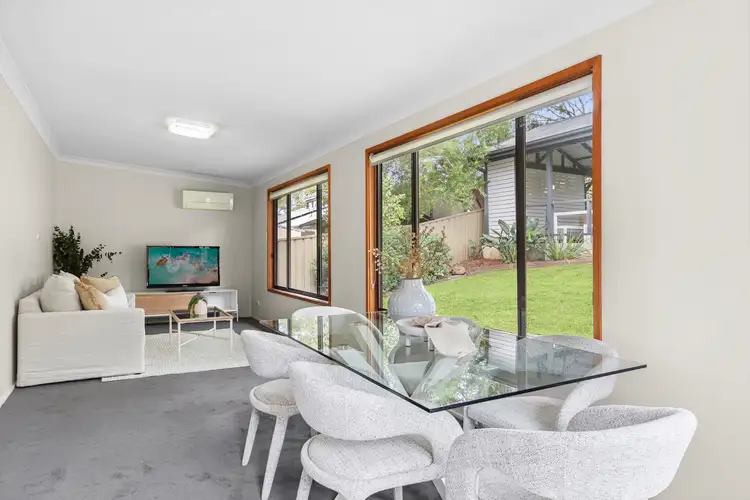 Sixth view of Homely house listing, 11 Boundary Road, Heathcote NSW 2233
