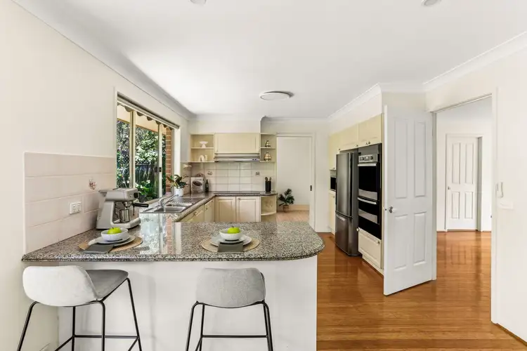 Fifth view of Homely house listing, 18 Paul Avenue, St Ives NSW 2075