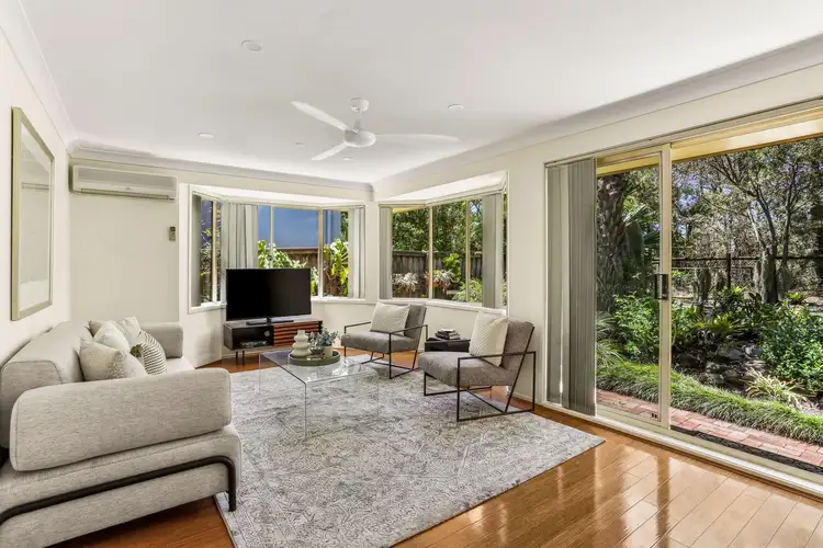 Sixth view of Homely house listing, 18 Paul Avenue, St Ives NSW 2075