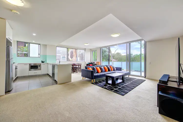 Main view of Homely apartment listing, 80/5-15C Lamond Drive, Turramurra NSW 2074