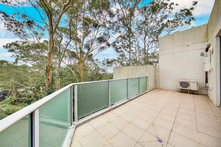 Third view of Homely apartment listing, 80/5-15C Lamond Drive, Turramurra NSW 2074