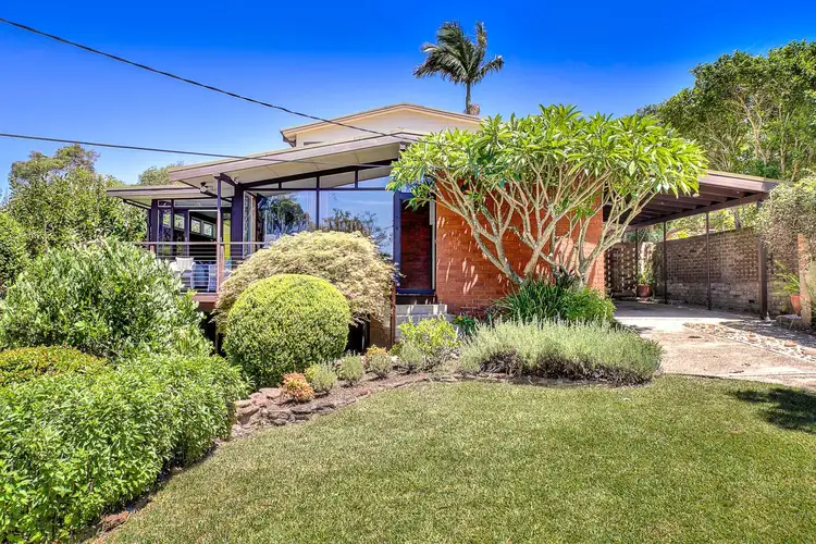 Second view of Homely house listing, 30 Evans Road, Hornsby Heights NSW 2077