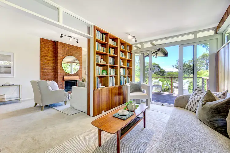 Fourth view of Homely house listing, 30 Evans Road, Hornsby Heights NSW 2077