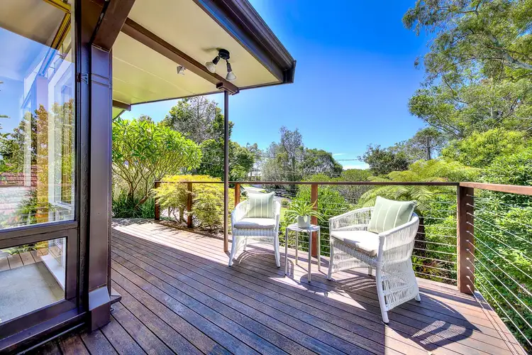 Fifth view of Homely house listing, 30 Evans Road, Hornsby Heights NSW 2077