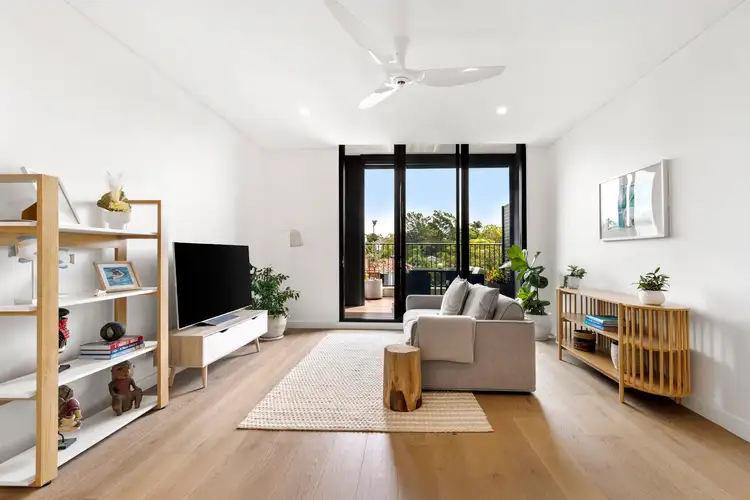 502/17 Mitchell Avenue, Jannali NSW 2226