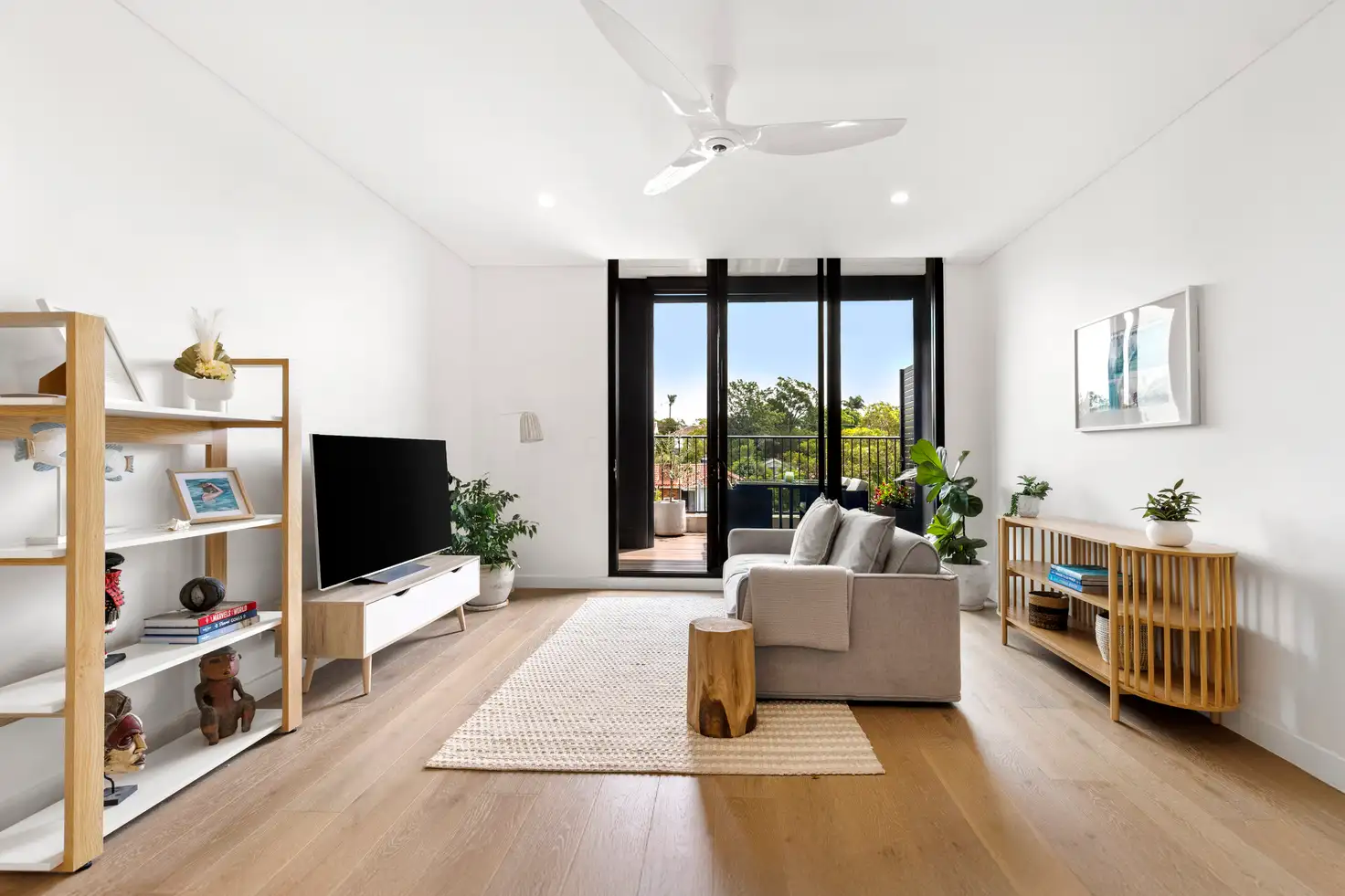 Main view of Homely apartment listing, 502/17 Mitchell Avenue, Jannali NSW 2226