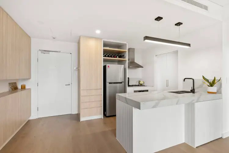 Third view of Homely apartment listing, 502/17 Mitchell Avenue, Jannali NSW 2226