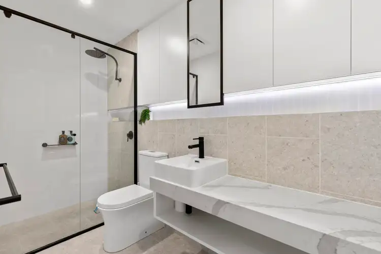 Fifth view of Homely apartment listing, 502/17 Mitchell Avenue, Jannali NSW 2226