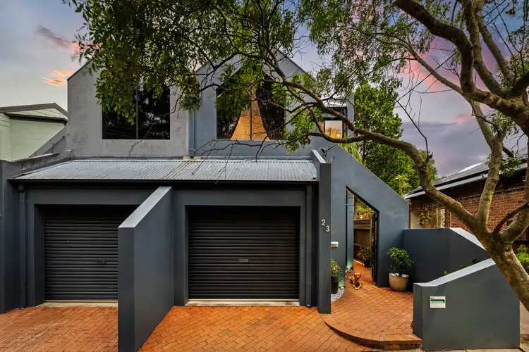 23 Loftus Street, Leichhardt NSW 2040