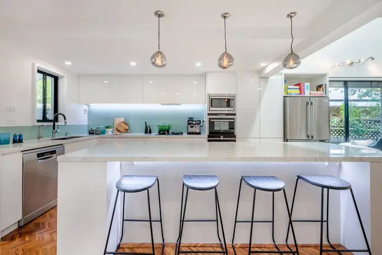 Fifth view of Homely semi-detached listing, 23 Loftus Street, Leichhardt NSW 2040