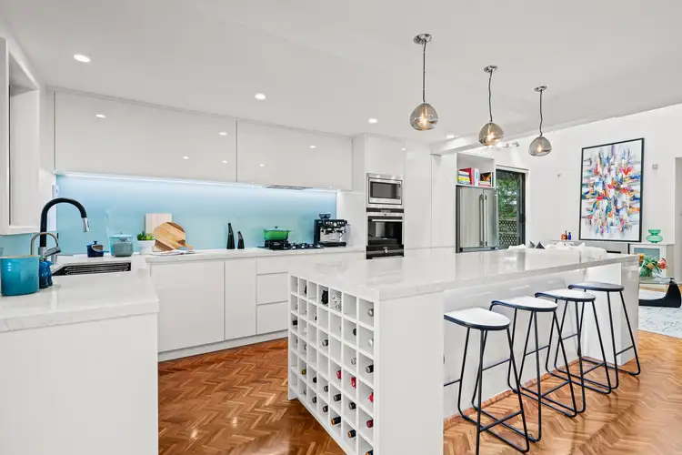 Sixth view of Homely semi-detached listing, 23 Loftus Street, Leichhardt NSW 2040