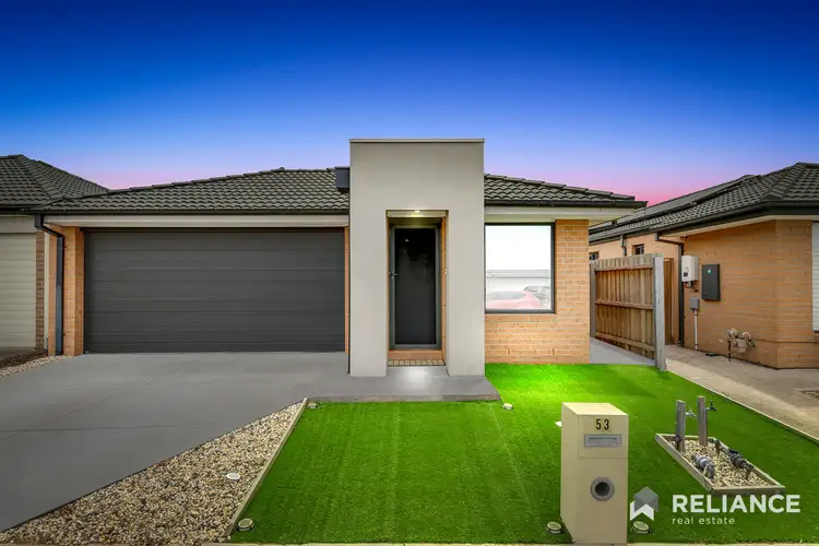 53 Indura Drive, Werribee VIC 3030