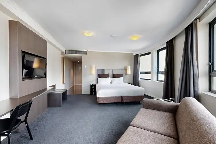 614/1-3 Valentine Avenue, Parramatta NSW 2150