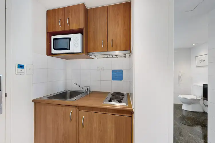 Sixth view of Homely apartment listing, 614/1-3 Valentine Avenue, Parramatta NSW 2150