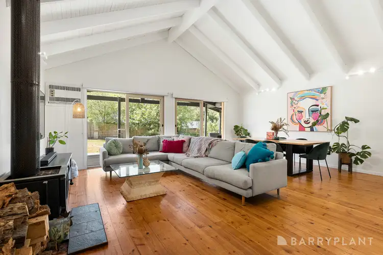Main view of Homely house listing, 1 Aloah Street East, Bayswater North VIC 3153