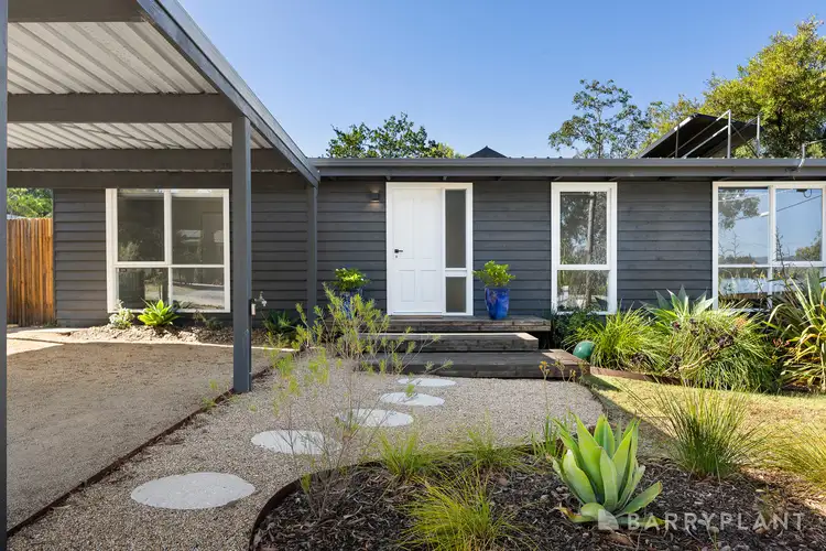 Second view of Homely house listing, 1 Aloah Street East, Bayswater North VIC 3153