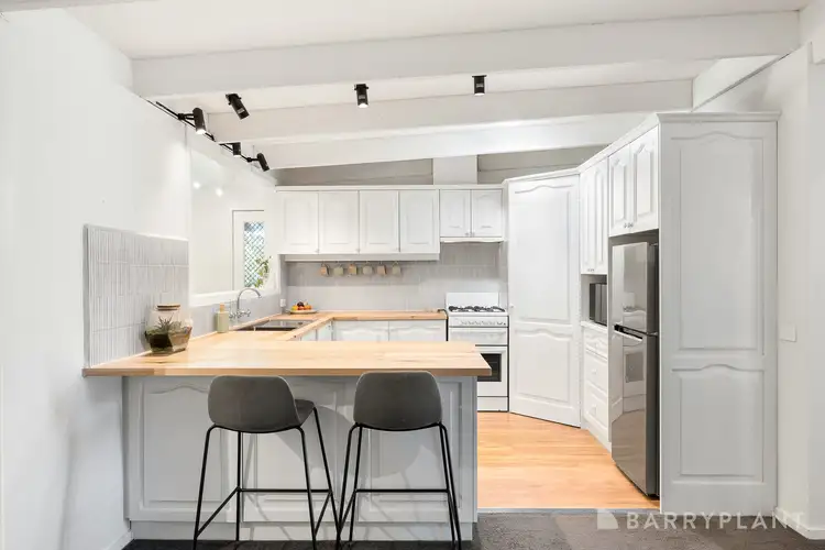 Fourth view of Homely house listing, 1 Aloah Street East, Bayswater North VIC 3153