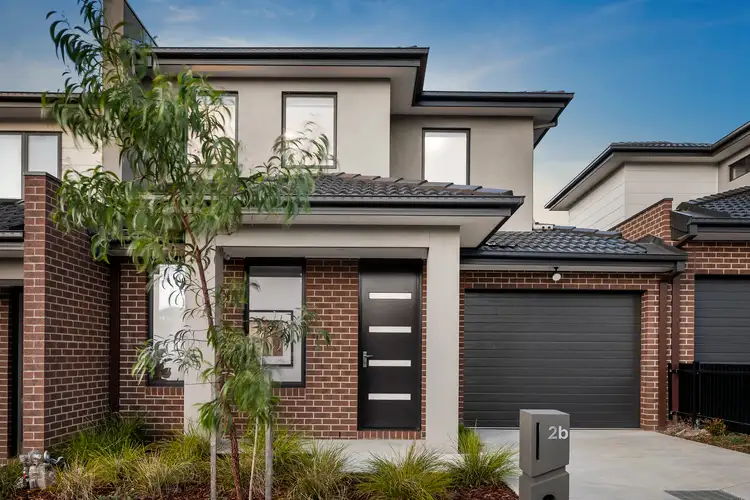 2B Essex Court, Bayswater VIC 3153