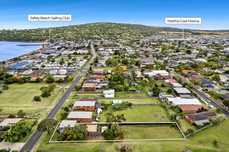 Third view of Homely house listing, 198 Dromana Parade, Safety Beach VIC 3936