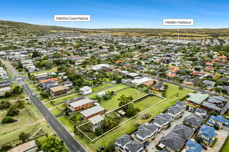 Fifth view of Homely house listing, 198 Dromana Parade, Safety Beach VIC 3936