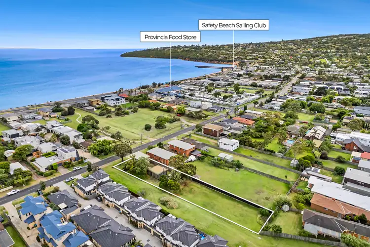 Sixth view of Homely house listing, 198 Dromana Parade, Safety Beach VIC 3936