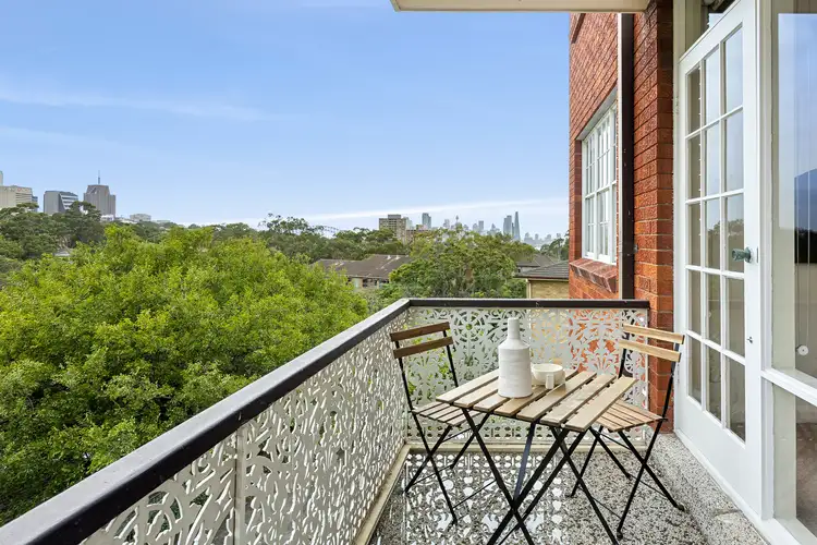 Fourth view of Homely apartment listing, 11/49 Shirley Road, Wollstonecraft NSW 2065