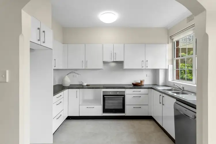 Fifth view of Homely apartment listing, 11/49 Shirley Road, Wollstonecraft NSW 2065