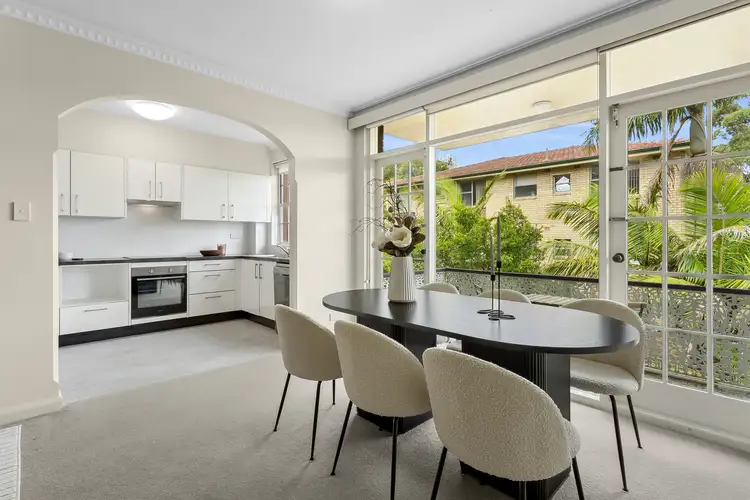 Sixth view of Homely apartment listing, 11/49 Shirley Road, Wollstonecraft NSW 2065