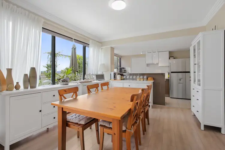 Second view of Homely apartment listing, 701/31 Hassall Street, Parramatta NSW 2150
