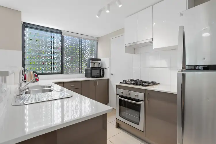 Third view of Homely apartment listing, 701/31 Hassall Street, Parramatta NSW 2150