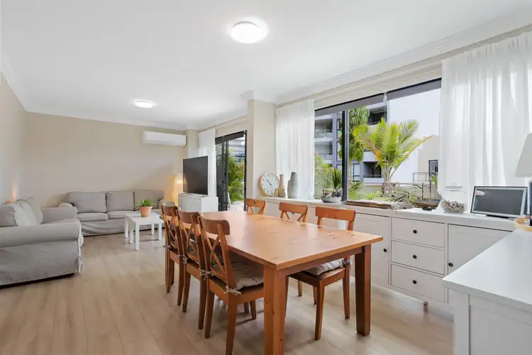 Fourth view of Homely apartment listing, 701/31 Hassall Street, Parramatta NSW 2150